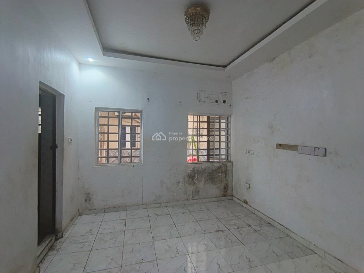 a 3 Bedroom Flat, Opposite Chevron, By Newroad, Lekki, Lagos, Flat / Apartment for Rent