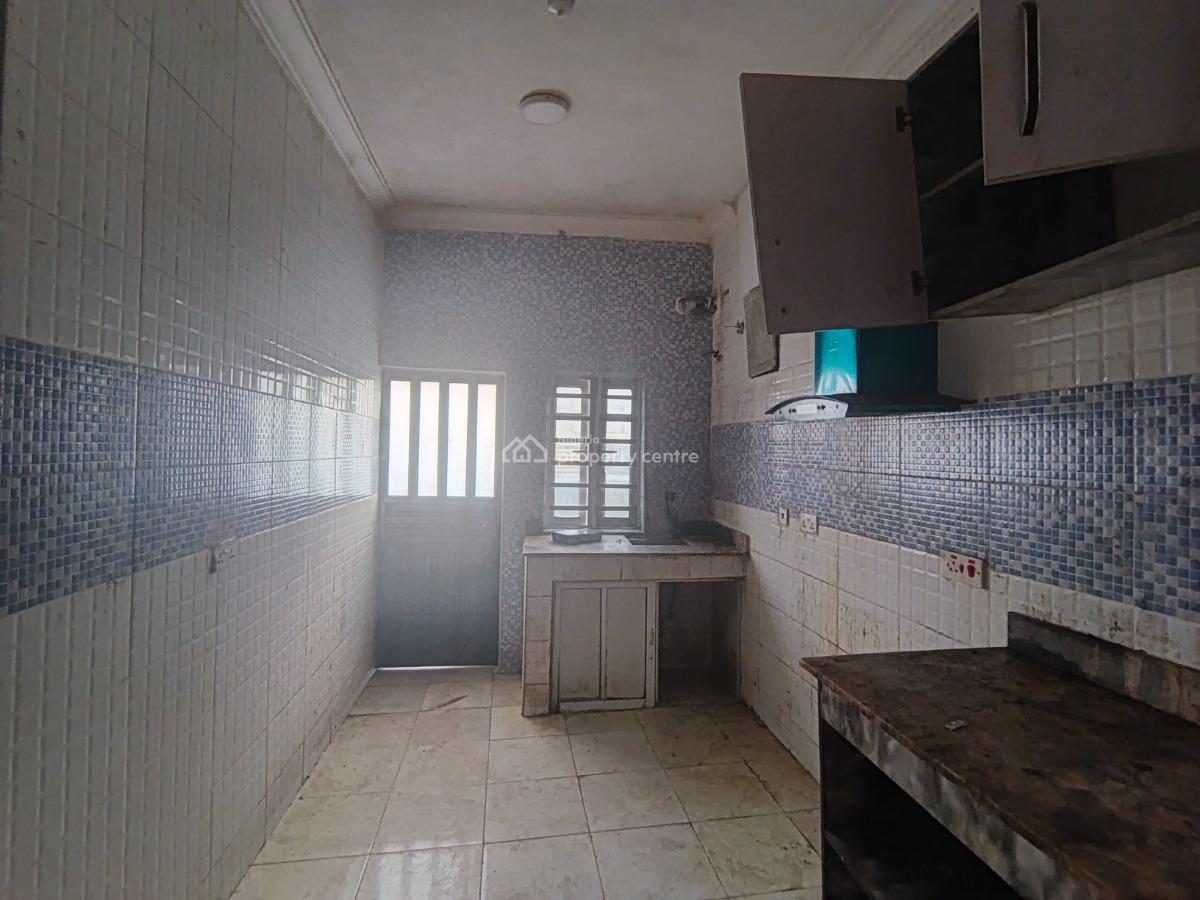 a 3 Bedroom Flat, Opposite Chevron, By Newroad, Lekki, Lagos, Flat / Apartment for Rent