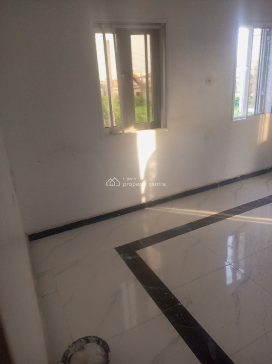 2 Bedrom Flat, 1isreal Street Muniru Estate, Ogombo, Ajah, Lagos, Flat / Apartment for Rent
