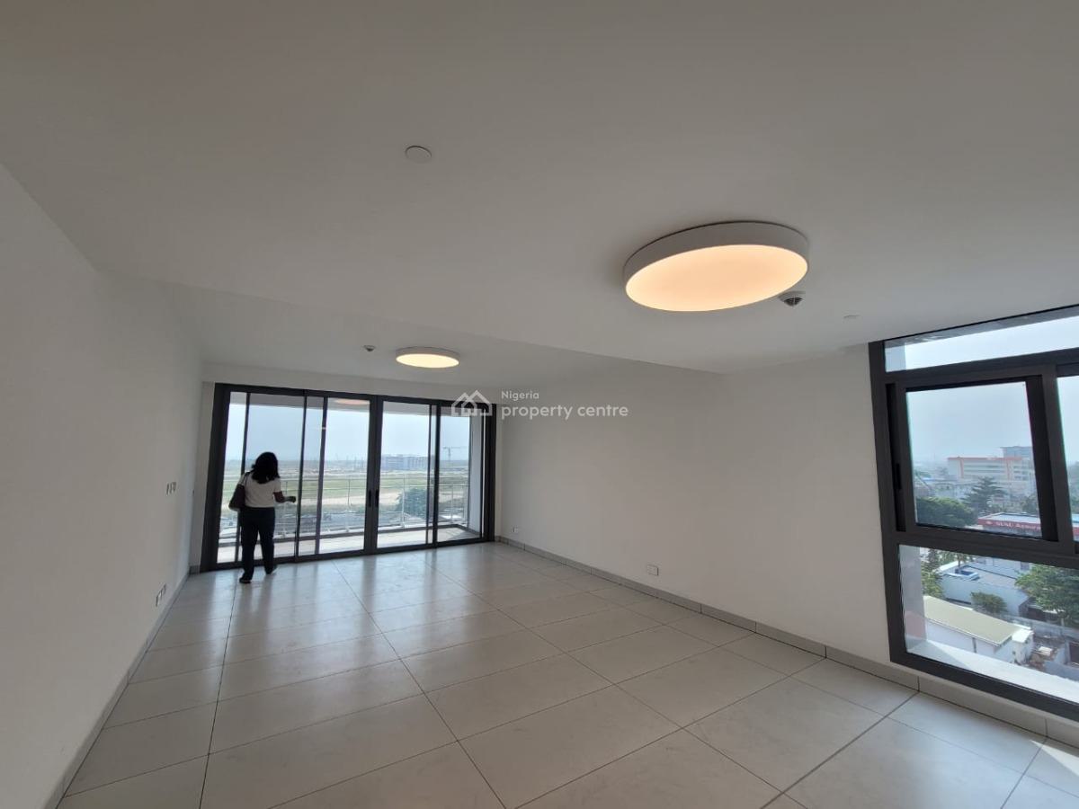 Brand New 3 Bedroom Flat with Top Class Amenities, Victoria Island (vi), Lagos, Flat / Apartment for Rent