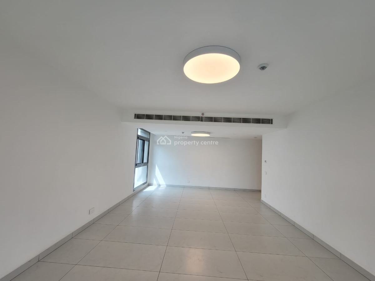Brand New 3 Bedroom Flat with Top Class Amenities, Victoria Island (vi), Lagos, Flat / Apartment for Rent