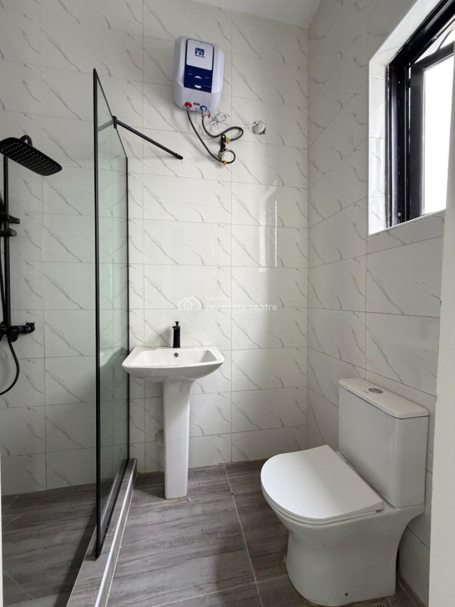 Luxury 5 Bedroom Fully Detached Duplex, Ikota, Lekki, Lagos, Detached Duplex for Sale