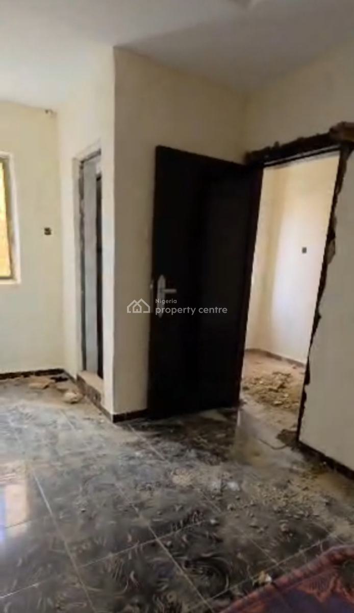 Executive Newly Built Standard, Spacious Mini-flat, Yaba, Lagos, Mini Flat (room and Parlour) for Rent