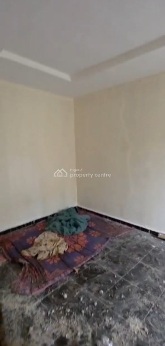 Executive Newly Built Standard, Spacious Mini-flat, Yaba, Lagos, Mini Flat (room and Parlour) for Rent