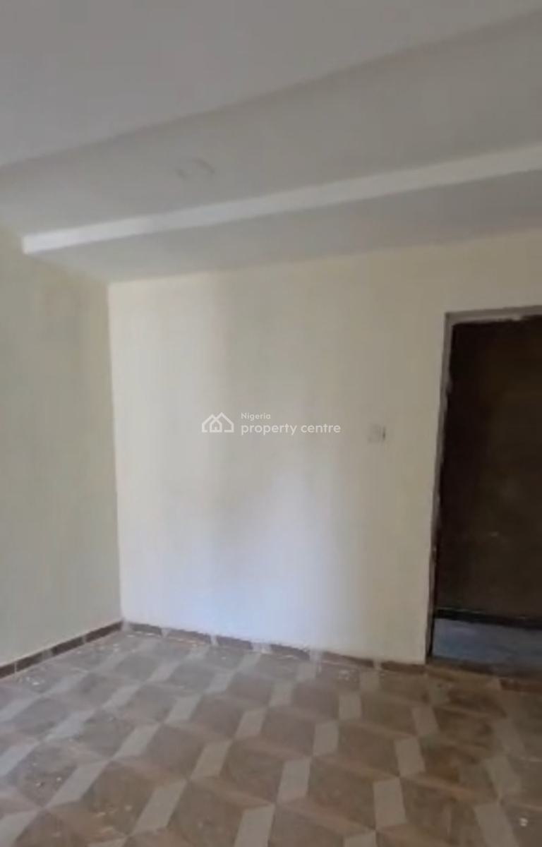 Executive Newly Built Standard, Spacious Mini-flat, Yaba, Lagos, Mini Flat (room and Parlour) for Rent