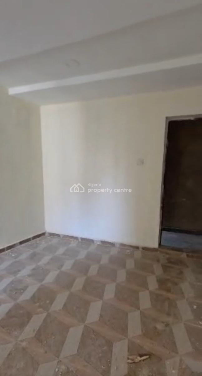 Executive Newly Built Standard, Spacious Mini-flat, Yaba, Lagos, Mini Flat (room and Parlour) for Rent