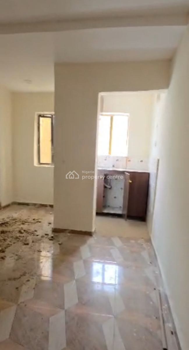 Executive Newly Built Standard, Spacious Mini-flat, Yaba, Lagos, Mini Flat (room and Parlour) for Rent