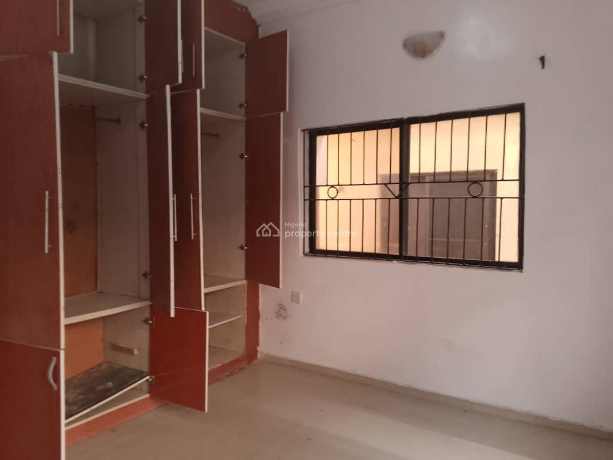 Sharp and Clean 3 Bedroom Apartment, Thomas Estate, Ajah, Lagos, Flat / Apartment for Rent