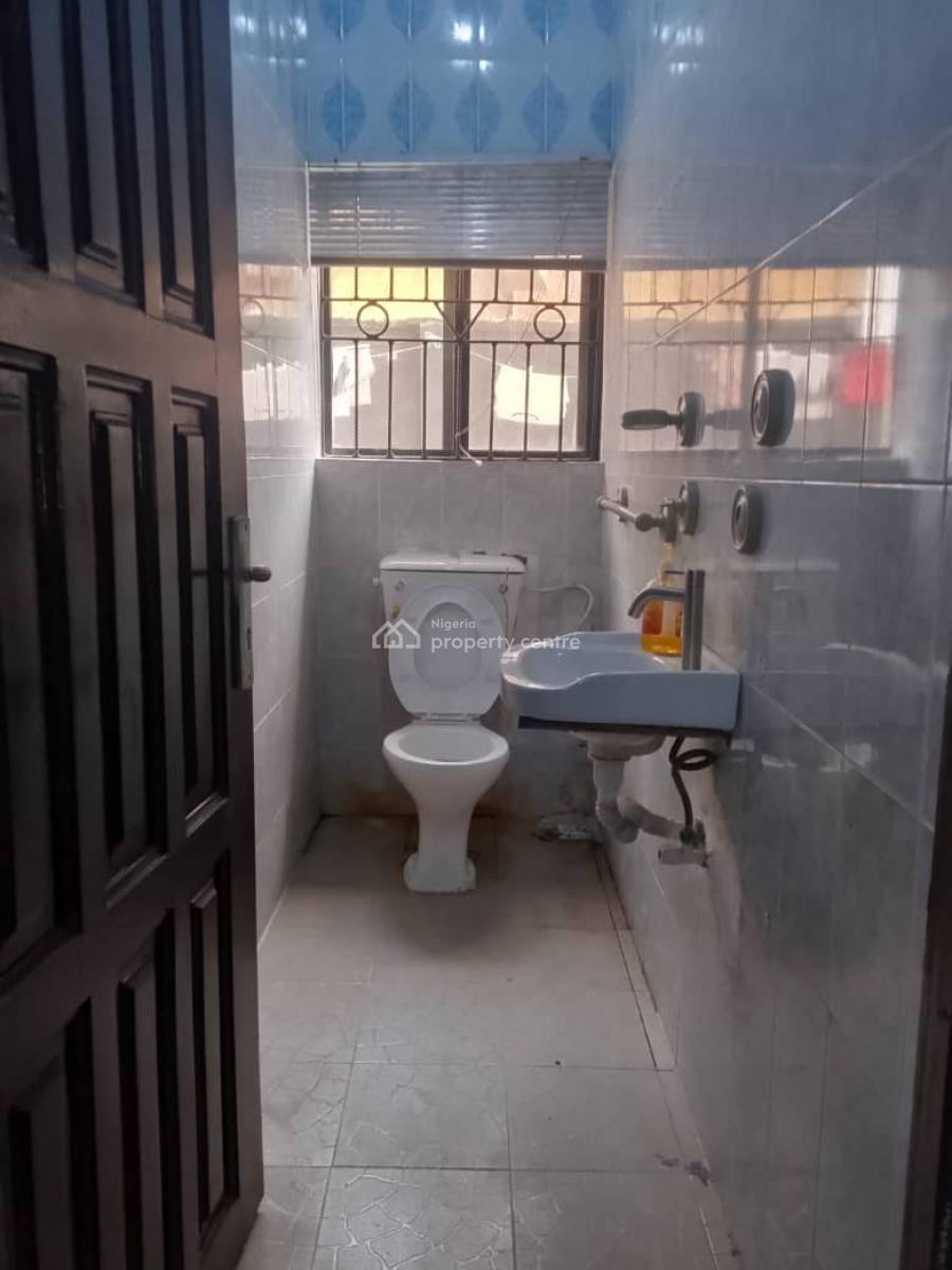Sharp and Clean 3 Bedroom Apartment, Thomas Estate, Ajah, Lagos, Flat / Apartment for Rent