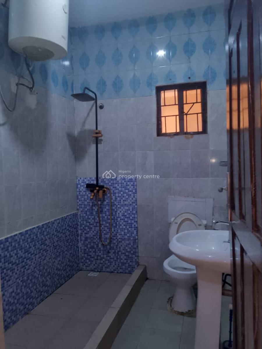 Sharp and Clean 3 Bedroom Apartment, Thomas Estate, Ajah, Lagos, Flat / Apartment for Rent