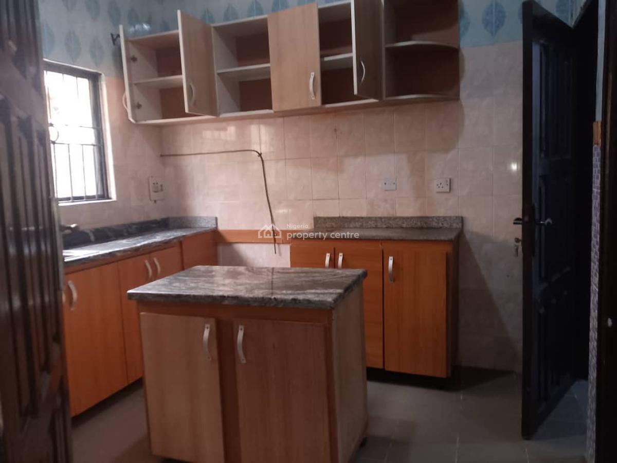 Sharp and Clean 3 Bedroom Apartment, Thomas Estate, Ajah, Lagos, Flat / Apartment for Rent