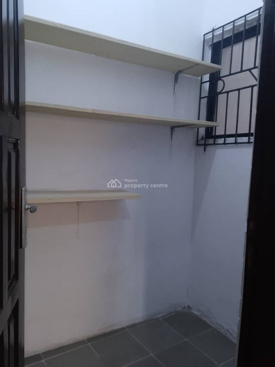 Sharp and Clean 3 Bedroom Apartment, Thomas Estate, Ajah, Lagos, Flat / Apartment for Rent