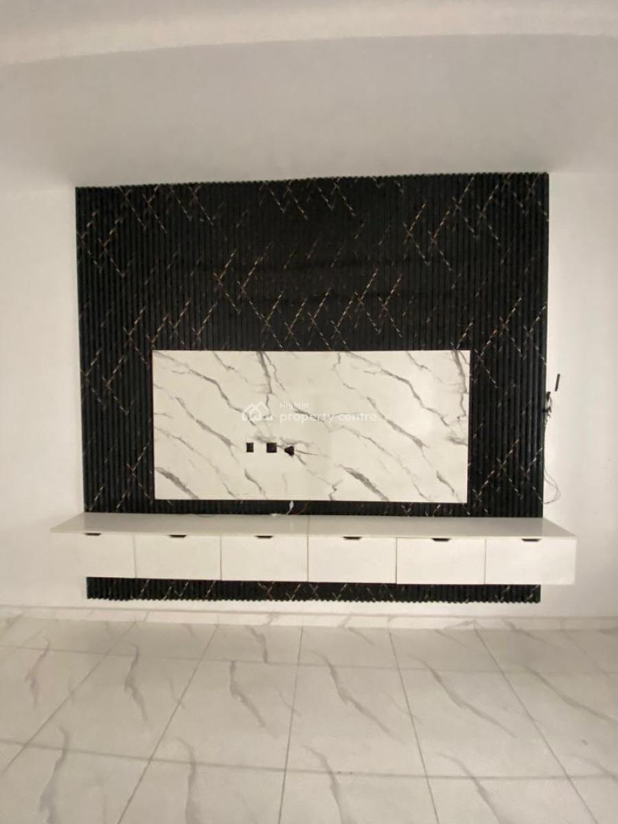 3 Bedroom Terraced Duplex, Ajah, Lagos, Terraced Duplex for Sale