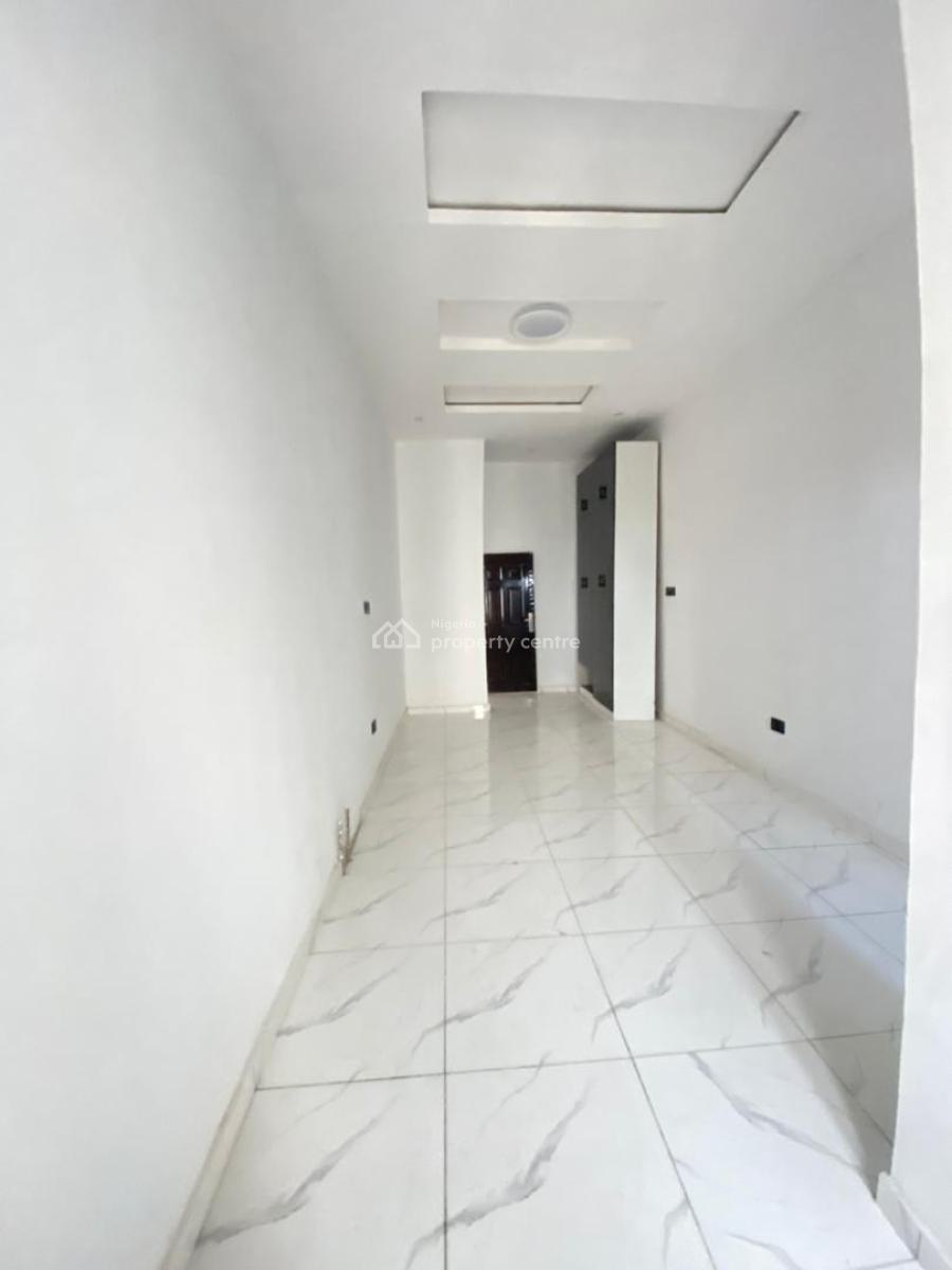 3 Bedroom Terraced Duplex, Ajah, Lagos, Terraced Duplex for Sale