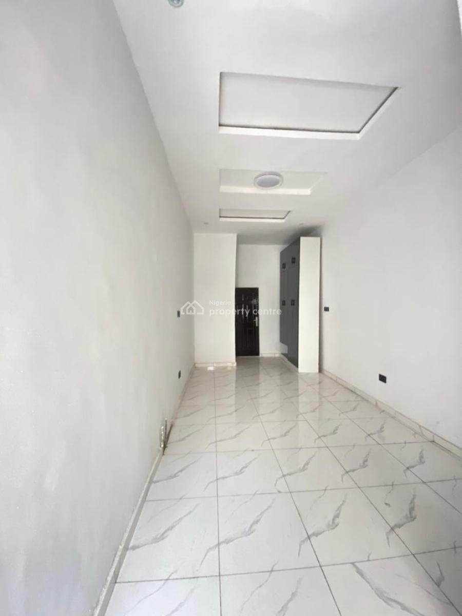 3 Bedroom Terraced Duplex, Ajah, Lagos, Terraced Duplex for Sale