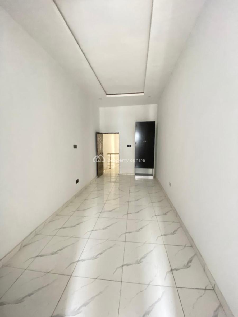 3 Bedroom Terraced Duplex, Ajah, Lagos, Terraced Duplex for Sale