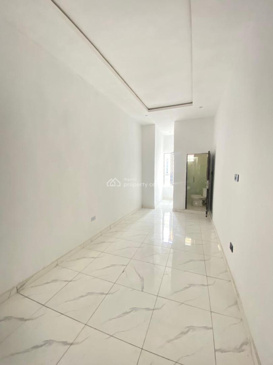 3 Bedroom Terraced Duplex, Ajah, Lagos, Terraced Duplex for Sale