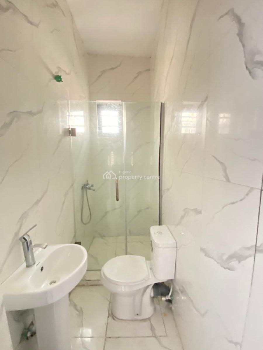 3 Bedroom Terraced Duplex, Ajah, Lagos, Terraced Duplex for Sale