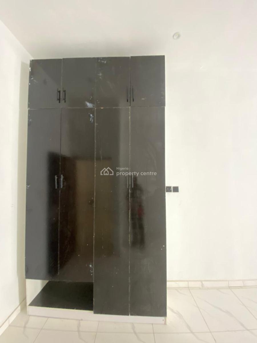 3 Bedroom Terraced Duplex, Ajah, Lagos, Terraced Duplex for Sale