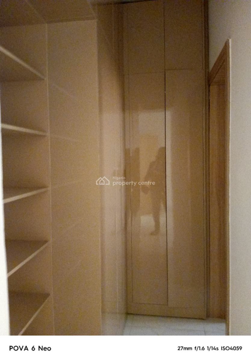 Executive 4 Bedroom Duplex with Bq, Omole Phase 1, Ikeja, Lagos, Detached Duplex for Rent