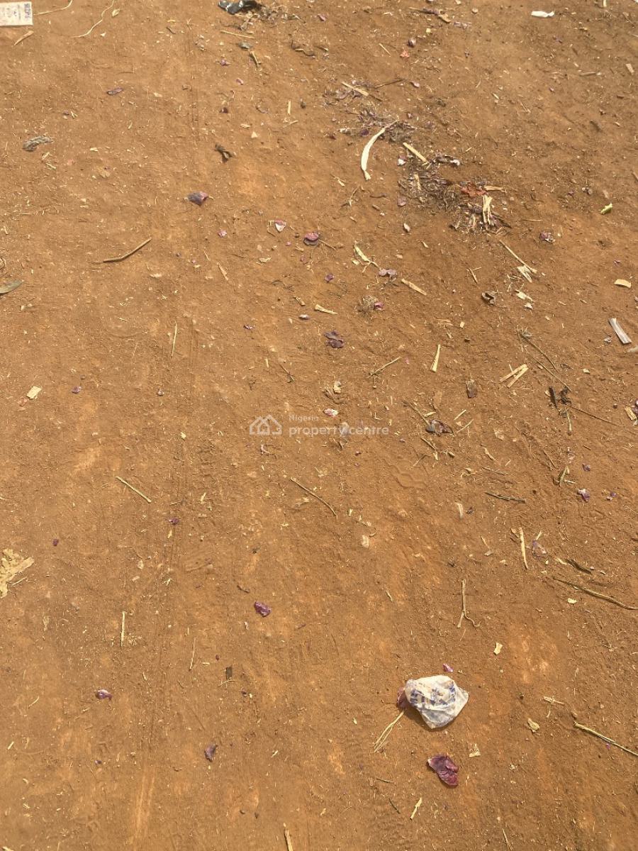 1000 Sqm Plot of Land with Fcda C of O, Jahi, Abuja, Mixed-use Land for Sale