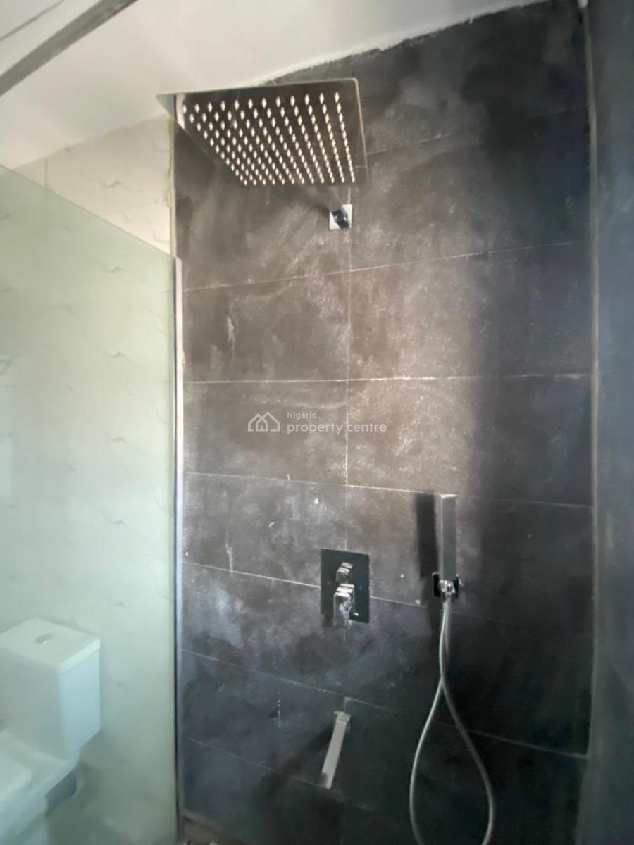 2 Bedroom Apartment, Lekki Phase 1, Lekki, Lagos, Terraced Duplex for Rent