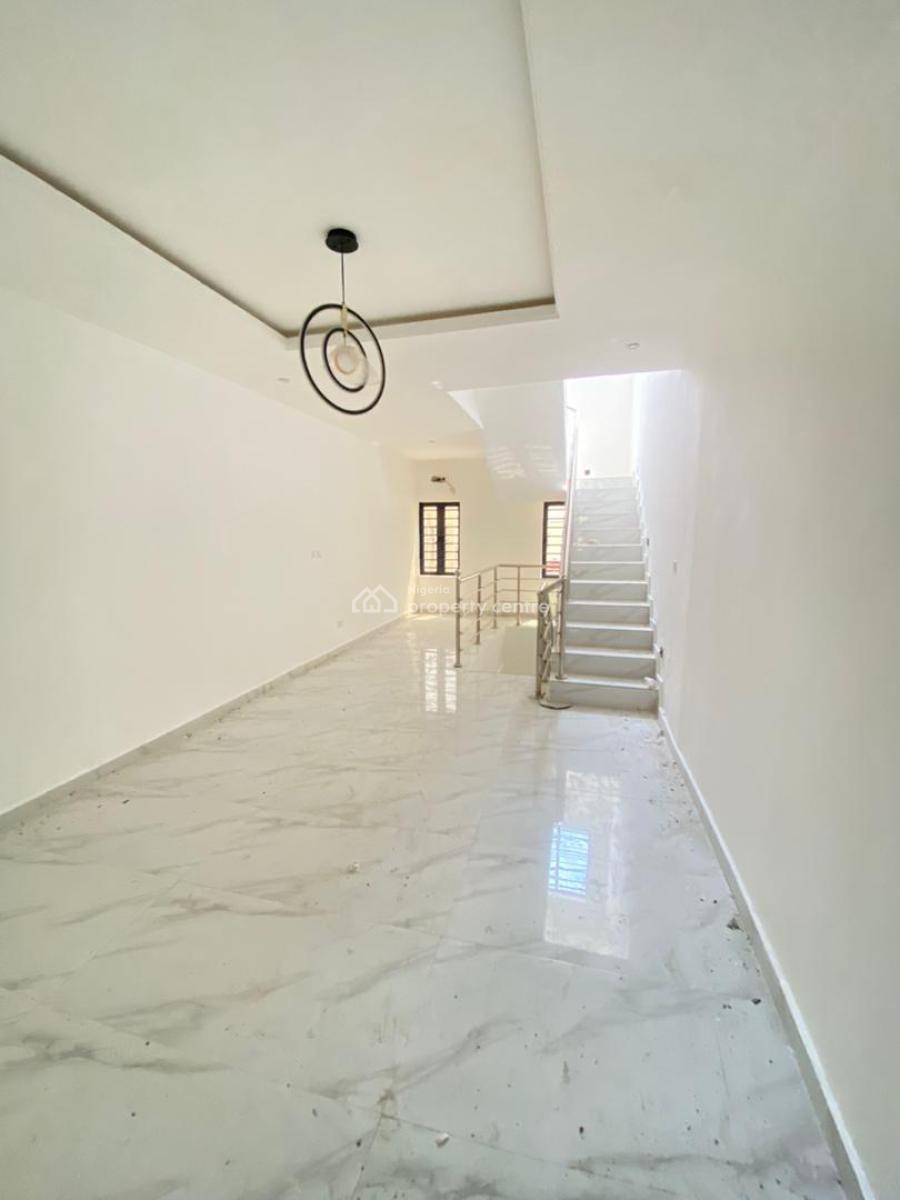 2 Bedroom Apartment, Lekki Phase 1, Lekki, Lagos, Terraced Duplex for Rent