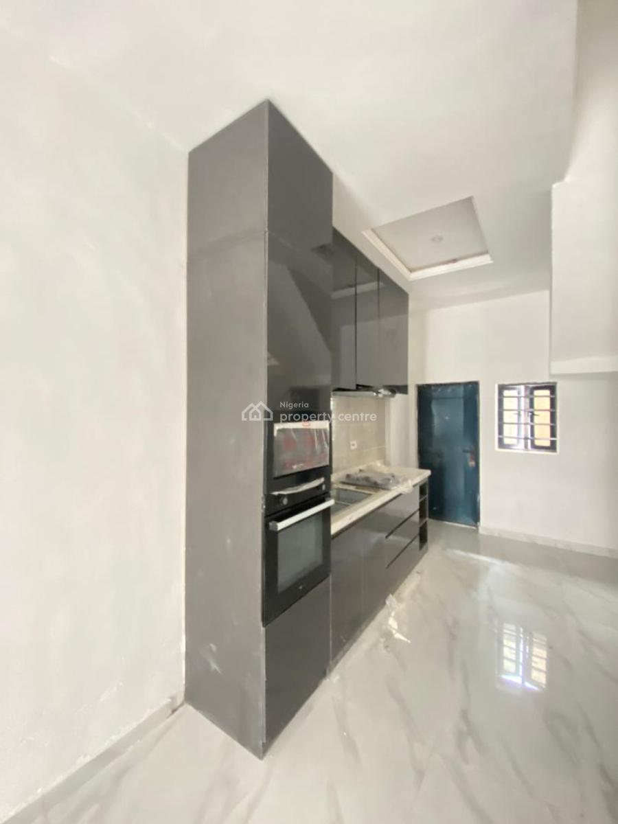 2 Bedroom Apartment, Lekki Phase 1, Lekki, Lagos, Terraced Duplex for Rent