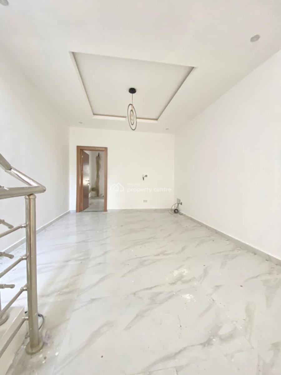 2 Bedroom Apartment, Lekki Phase 1, Lekki, Lagos, Terraced Duplex for Rent