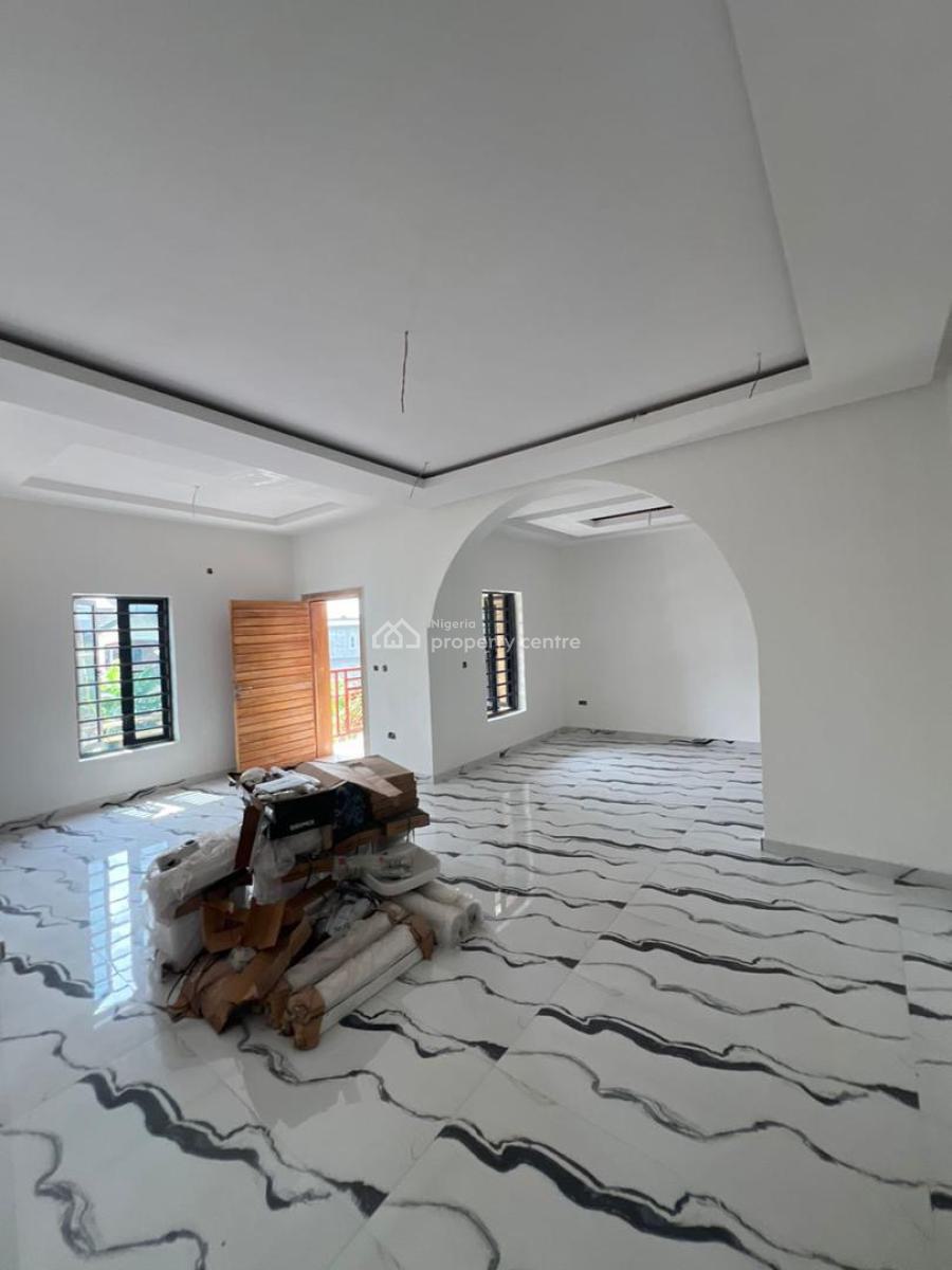 3 Bedroom Apartment, Ilaje, Ajah, Lagos, Flat / Apartment for Rent