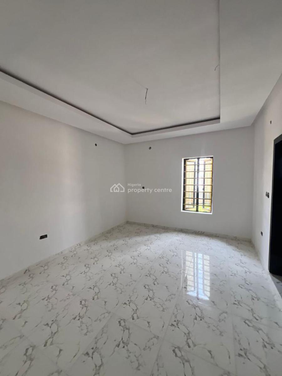 3 Bedroom Apartment, Ilaje, Ajah, Lagos, Flat / Apartment for Rent