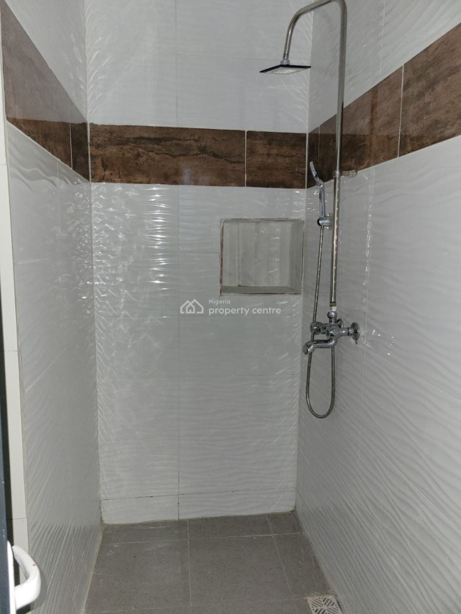 Spacious 5 Bedroom Semi Detached Duplex., Lekki Phase 2, Lekki, Lagos, Semi-detached Duplex for Rent