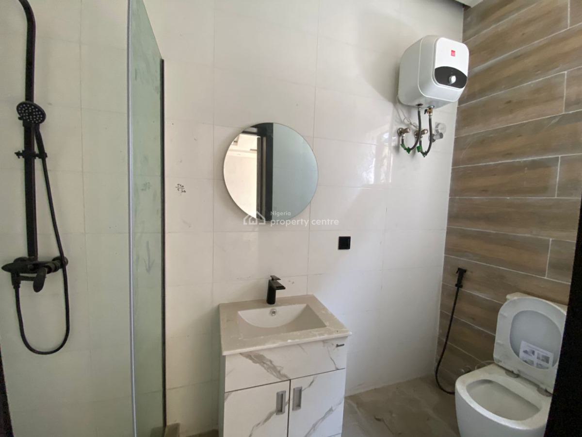 Newly Built 2 Units 5 Bedroom Semi Detached House in a Single Compound, Lekki Phase 1, Lekki, Lagos, House for Sale