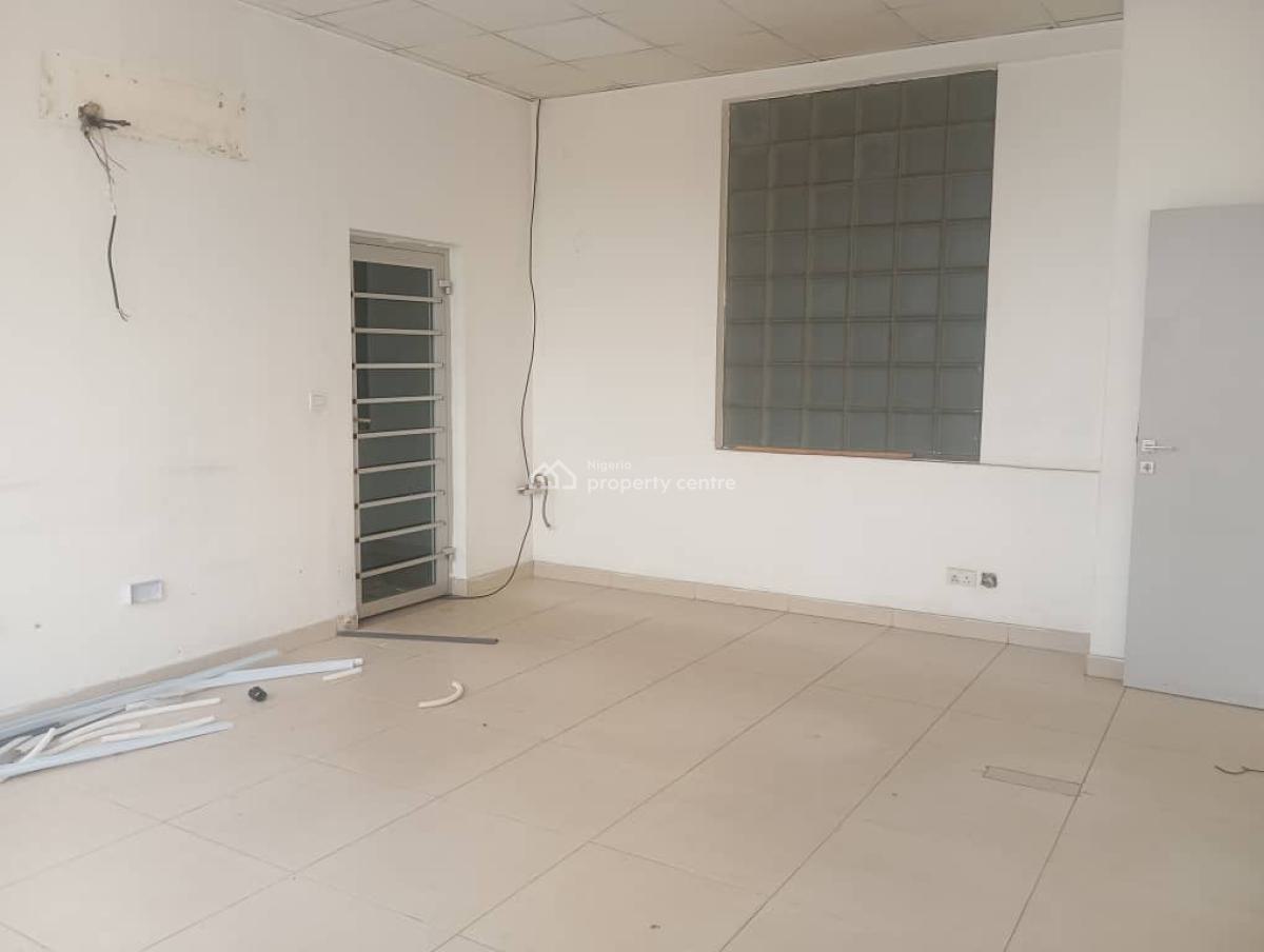 Premium Commercial Office Space on 4th Floor, Off Awolowo Road, Ikoyi, Lagos, Office Space for Rent