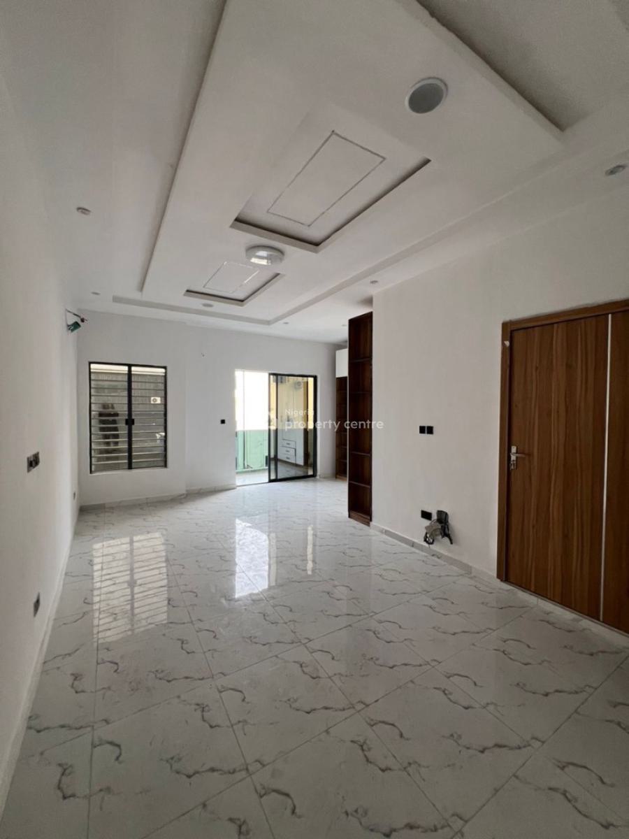 4 Bedroom Semi Detached Duplex, Abraham Adesanya, Ajah, Lagos, Semi-detached Duplex for Sale