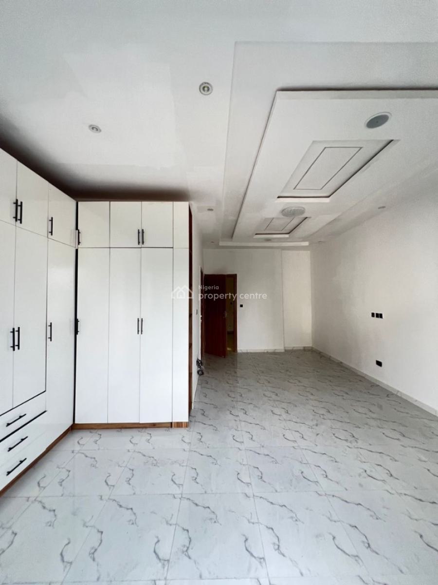 4 Bedroom Semi Detached Duplex, Abraham Adesanya, Ajah, Lagos, Semi-detached Duplex for Sale