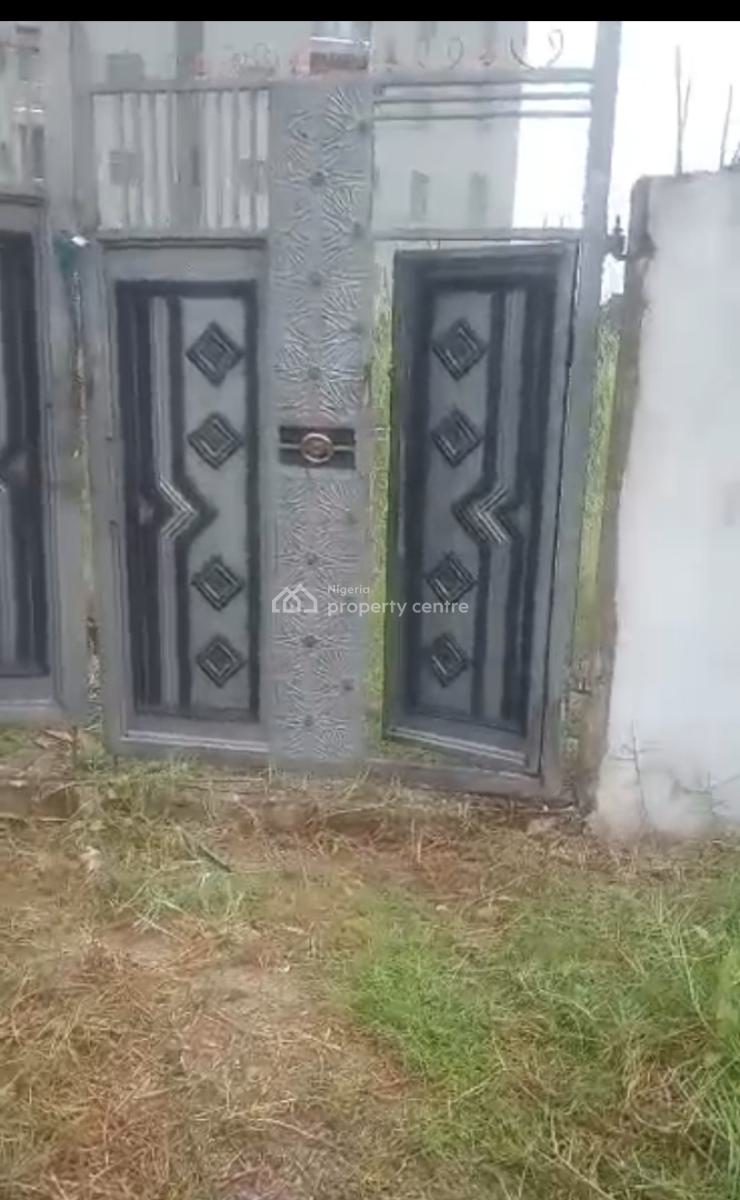 1500sqm Well Fenced, Gated & Sand Filled Land for Joint Ventures, Seagate Estate, Ikate Elegushi, Lekki, Lagos, Residential Land Joint Venture