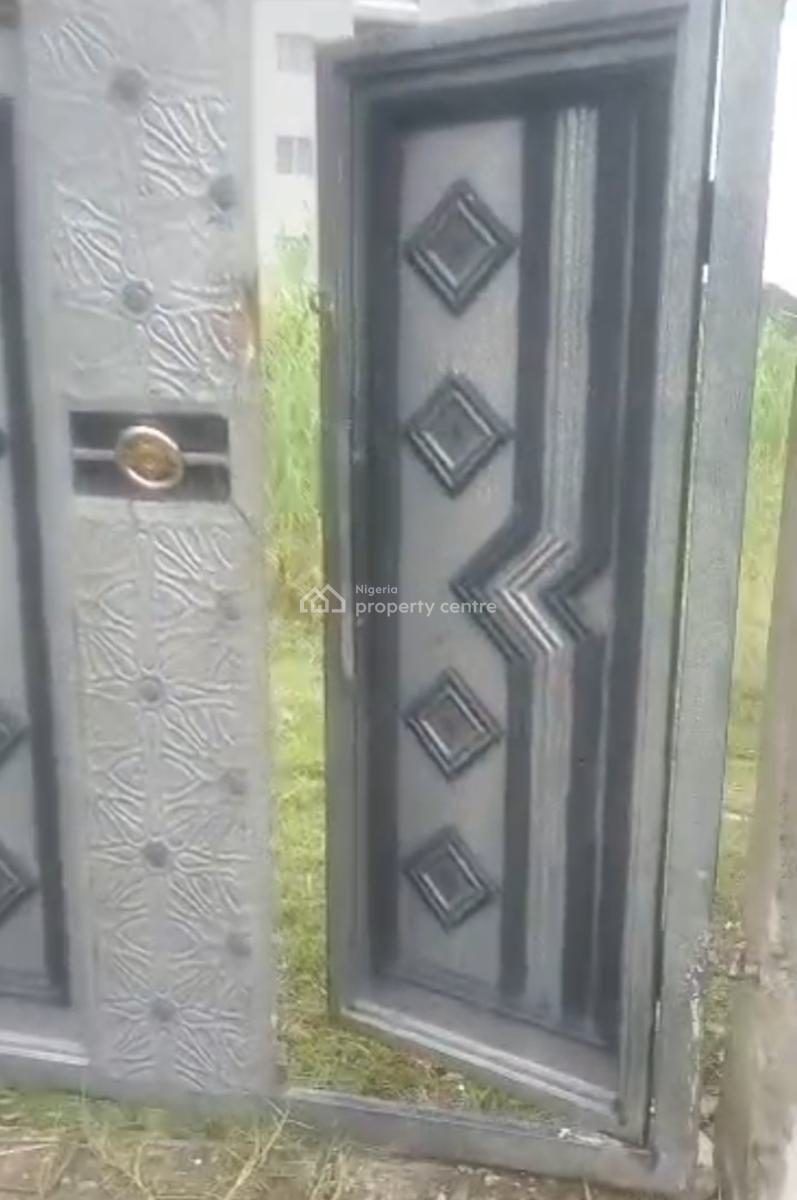 1500sqm Well Fenced, Gated & Sand Filled Land for Joint Ventures, Seagate Estate, Ikate Elegushi, Lekki, Lagos, Residential Land Joint Venture