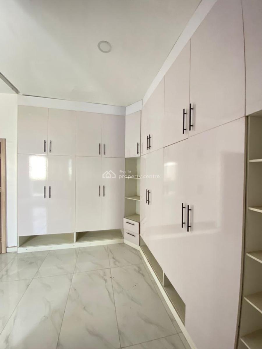 4 Bedroom, Ikate, Lekki, Lagos, Semi-detached Duplex for Sale