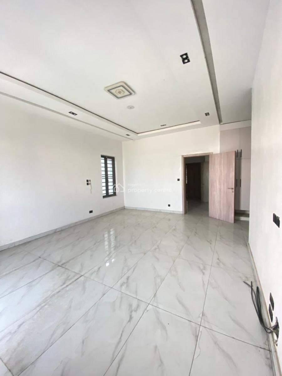 4 Bedroom, Ikate, Lekki, Lagos, Semi-detached Duplex for Sale