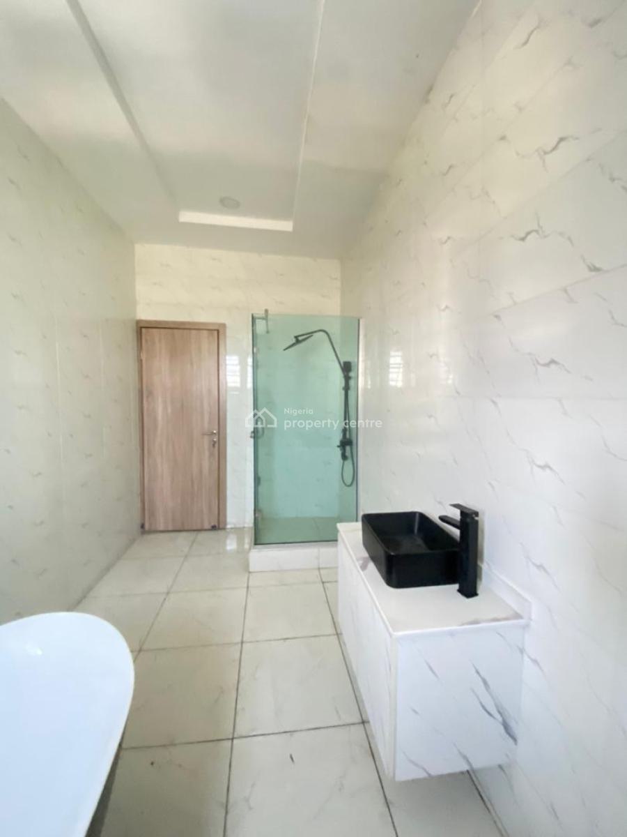 4 Bedroom, Ikate, Lekki, Lagos, Semi-detached Duplex for Sale