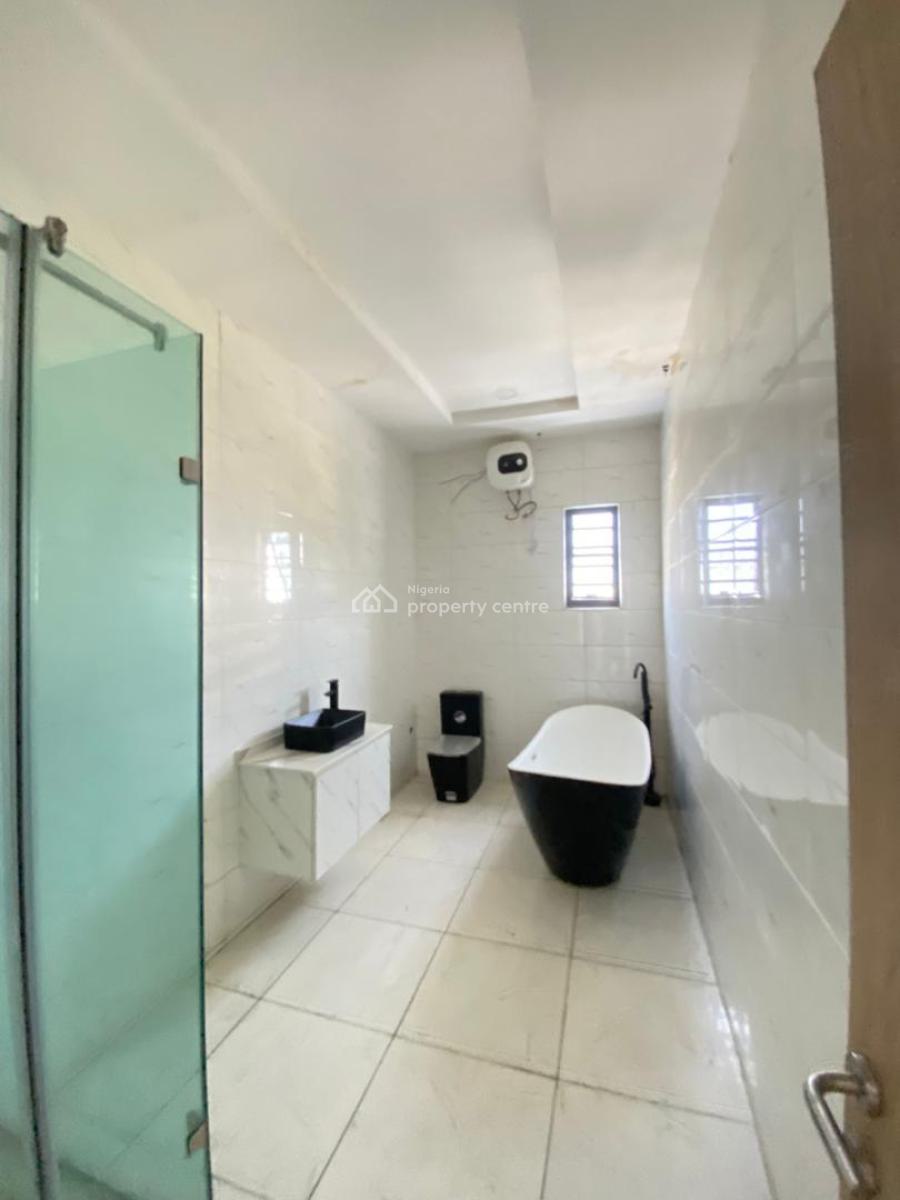 4 Bedroom, Ikate, Lekki, Lagos, Semi-detached Duplex for Sale