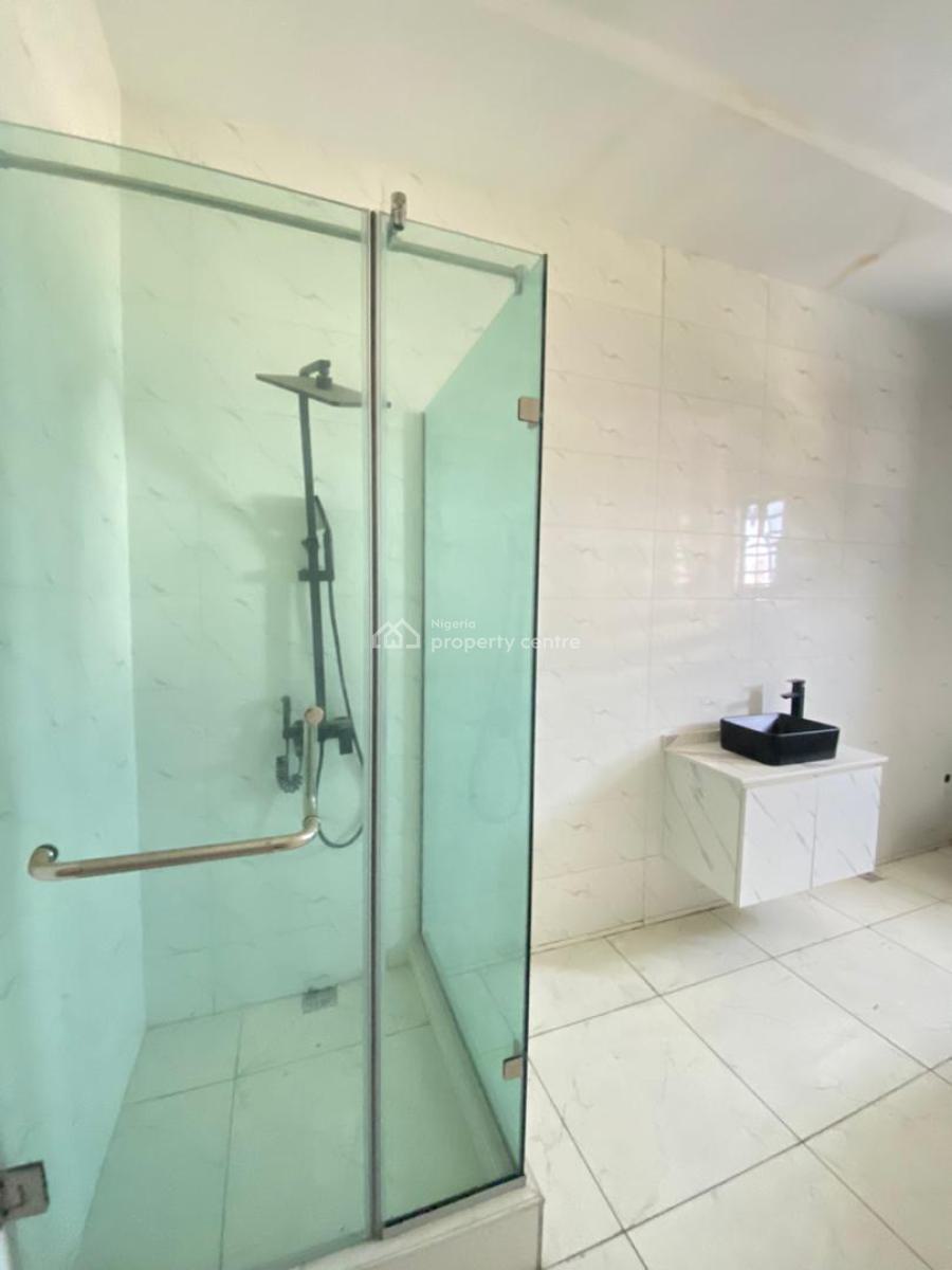 4 Bedroom, Ikate, Lekki, Lagos, Semi-detached Duplex for Sale