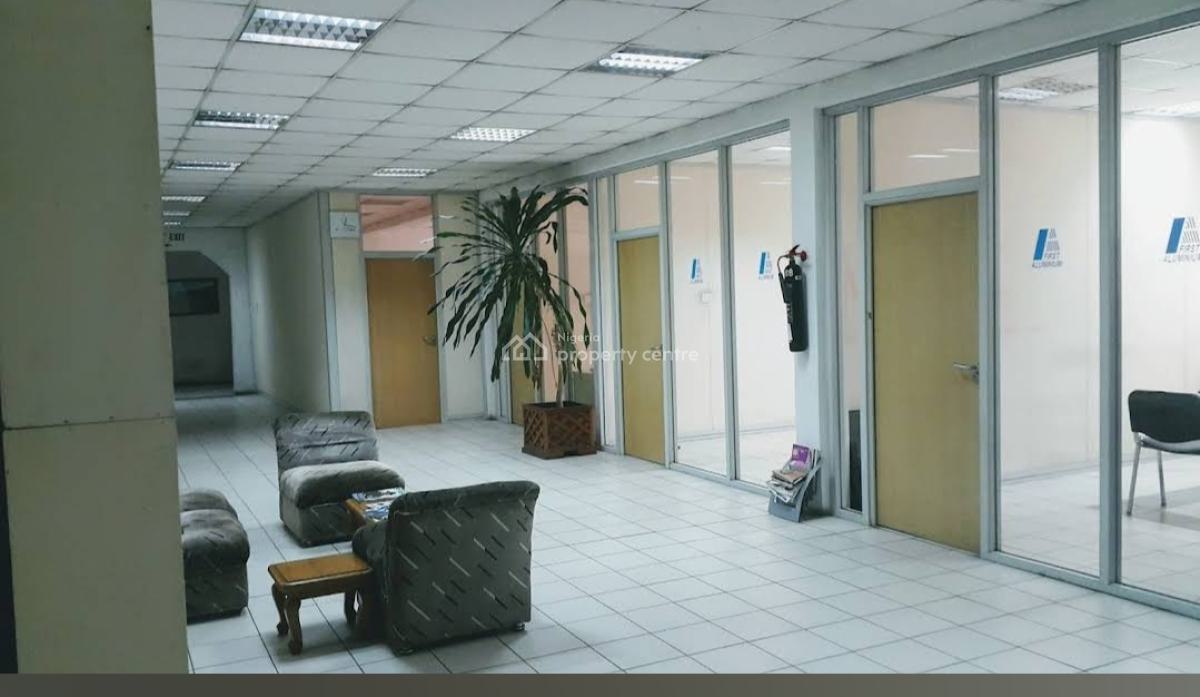 Expanse of Land Measuring 7810sqm in a Strategic Location, Agidingbi, Ikeja, Lagos, Industrial Land for Sale