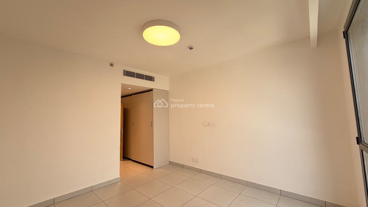 Newly Built Luxury 3 Bedrooms with City View, Victoria Island (vi), Lagos, Flat / Apartment for Rent