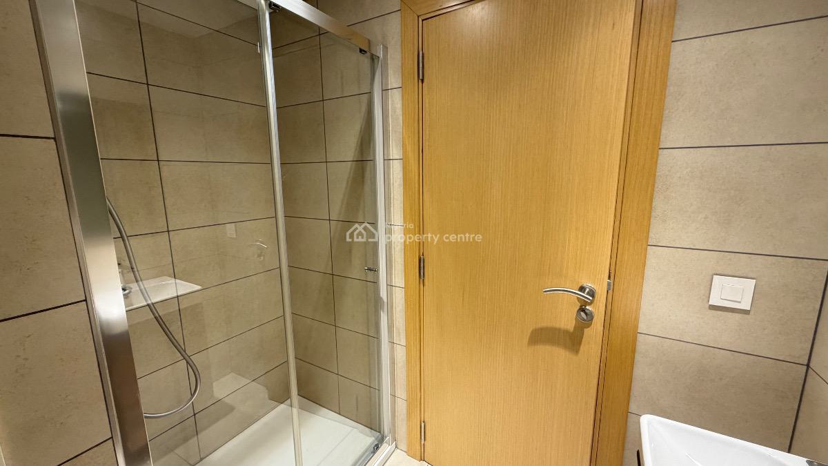 Newly Built Luxury 3 Bedrooms with City View, Victoria Island (vi), Lagos, Flat / Apartment for Rent