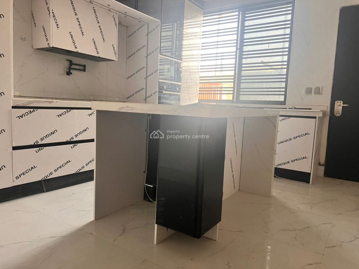 Luxury 4-bedroom Terraces, Banana Island, Ikoyi, Lagos, House for Sale