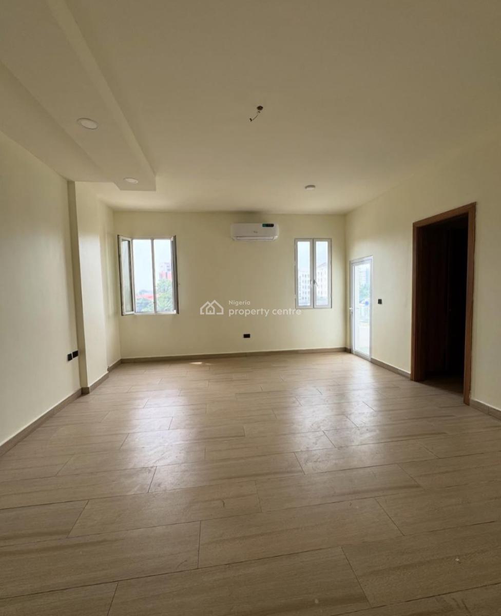 New and Well-finished 3 Bedroom En-suite Flat with Fitted Kitchen/pantery, Victoria Island (vi), Lagos, Flat / Apartment for Sale