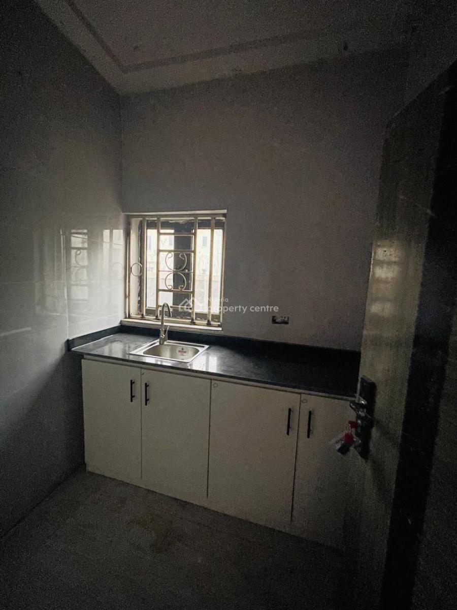 Spacious Self-contain Room, Nut Axis, Opposite River Park Estate., Lugbe District, Abuja, Self Contain (single Rooms) for Rent