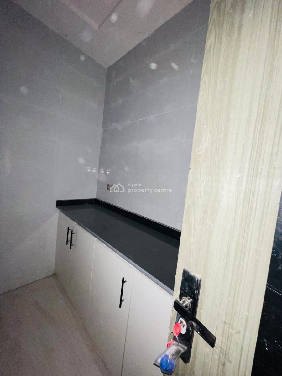 Spacious Self-contain Room, Nut Axis, Opposite River Park Estate., Lugbe District, Abuja, Self Contain (single Rooms) for Rent